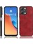 Xiaomi Redmi Için Hafif Durumda 12 4g Darbeye Klasik Ince Sözleşmeli (Yurt Dışından) 1