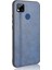 Xiaomi Redmi 9c Lightweigh Klasik Ince Darbeye Dayanıklı Hafif Durumda (Yurt Dışından) 4
