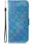 Samsung Galaxy A06 Premium Pu Deri Cüzdan Kılıf Kart Yuvası Için Flip Case (Yurt Dışından) 1