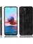 Xiaomi Redmi Not 10 Için Hafif Durumda 4G/10S Ince Sözleşmeli Tasarım (Yurt Dışından) 1