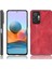 Xiaomi Redmi Not 10 Için Hafif Durumda Pro Max Ince Darbeye Dayanıklı Tasarım (Yurt Dışından) 1