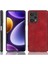 Xiaomi Redmi Not 12 Turbo Klasik Sözleşmeli Tasarım Için Hafif Durumda (Yurt Dışından) 1