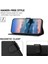 Oppo Phone 11 Pro 5g Için Telefon Kılıfı Litchi Desen Cüzdan Pu Deri Flip (Yurt Dışından) 5