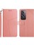 Oppo RENO12 5g Deri Cüzdan Kickstand Için Kılıf-Dayanıklı Darbeye Dayanıklı Tpu (Yurt Dışından) 1