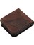 Samsung Galaxy Z Flip 6 Için Flip Case Pu Deri Kapak Çevirin Darbeye (Yurt Dışından) 3