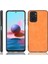Xiaomi Redmi Not 10 Için Hafif Durumda 4G/10S Ince Sözleşmeli Tasarım (Yurt Dışından) 1
