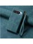 Google Piksel 9 Pro Deri Kılıf Için Flip Case Basit Iş Flip Kapak (Yurt Dışından) 5