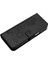 Samsung Galaxy Z Için Flip Case Fold 6 Kickstand Koruyucu Kapak Folio Pu (Yurt Dışından) 2