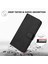 Motorola Moto Kenar 50 Pro Flip Için Telefon Kılıfı Folio Kart Yuvaları Tutucu Pu (Yurt Dışından) 3