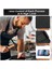 Motorola Moto Kenar 50 Pro Flip Için Telefon Kılıfı Folio Kart Yuvaları Tutucu Pu (Yurt Dışından) 5