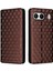 Oneplus Nord 4 5g Için Flip Case 3D Desen Kart Yuvaları Tutucu Manyetik Pu (Yurt Dışından) 1