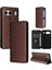 Oneplus Nord 4 5g Için Flip Case 3D Desen Kart Yuvaları Tutucu Manyetik Pu (Yurt Dışından) 3