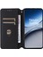 Oneplus Nord 4 5g Için Flip Case 3D Desen Kart Yuvaları Tutucu Manyetik Pu (Yurt Dışından) 5