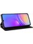 Samsung Galaxy A06 Manyetik Kapatma Cüzdan 3D Desen Kartı Için Flip Case (Yurt Dışından) 3