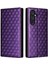 Samsung Galaxy M35 5g Cüzdan Manyetik Kapatma Kart Yuvaları Için Flip Case (Yurt Dışından) 1