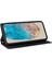Samsung Galaxy M35 5g Cüzdan Manyetik Kapatma Kart Yuvaları Için Flip Case (Yurt Dışından) 5