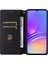 Samsung Galaxy A06 Manyetik Kapatma Cüzdan 3D Desen Kartı Için Flip Case (Yurt Dışından) 2