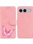 Oneplus Nord 4 Için Flip Case Kelebek Flip Folio Kapak Kart Yuvaları Renk (Yurt Dışından) 1