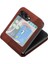 Samsung Galaxy Z Flip 6 Pu Deri Manyetik Folio Kapak Cüzdan (Yurt Dışından) 5