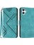 Samsung Galaxy A06 Flip Cüzdan Manyetik Kapak Pu Deri Için Flip Case (Yurt Dışından) 1