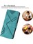 Samsung Galaxy A06 Flip Cüzdan Manyetik Kapak Pu Deri Için Flip Case (Yurt Dışından) 2