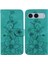 Oneplus Nord 4 Için Flip Case Kabartmalı Zambak Cüzdan Kickstand Manyetik Kart (Yurt Dışından) 1