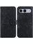 Oneplus Nord 4 Için Flip Case Kabartmalı Zambak Cüzdan Kickstand Manyetik Kart (Yurt Dışından) 5