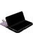 Samsung Galaxy Z Için Kılıf Fold Kart Yuvası Standı ile 6 Flip Folio Kitap Pu (Yurt Dışından) 4