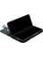 Samsung Galaxy Z Için Kılıf Fold Kart Yuvası Standı ile 6 Flip Folio Kitap Pu (Yurt Dışından) 3