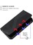 Onur Için Kılıf 90 Akıllı 5g Cüzdan Kickstand Pu Deri Folio Kapak Manyetik (Yurt Dışından) 3
