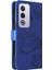 Kart Yuvası Standı Flip Kickstand ile Oppo A3 Pro 5g Pu Deri Için Kılıf (Yurt Dışından) 2