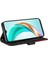 Onur X6B Dikiş Renk Deri Cüzdan Için Flip Case Kickstand Flip Kitap (Yurt Dışından) 5