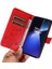 Oneplus Nord Ce4 Lıte 5g Cüzdan Telefon Kılıfı Için Kılıf Kabartmalı Kelebek (Yurt Dışından) 5
