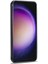 Samsung Galaxy S24 Fe Yüksek Kalite Klipsiz 2-In-1 Alt Kabuk (Yurt Dışından) 3
