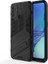 Oppo A53 4g Kickstand Koruyucu Kapak Için Kılıf Sağlam Askeri (Yurt Dışından) 5