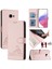 Samsung Galaxy A5 2017 Kart Yuvası Tutucu Için Kickstand Cüzdan Flip Kedi (Yurt Dışından) 5