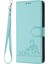 Samsung Galaxy M23 5G/M13 4g Kedi Rfıd Kart Yuvası Tutucu Kickstand (Yurt Dışından) 1