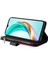 Kart Yuvası ile Onur X6B Iki Renkli Dikiş Kickstand Koruyucu Kılıf (Yurt Dışından) 5