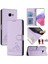 Samsung Galaxy A5 2017 Kart Yuvası Tutucu Için Kickstand Cüzdan Flip Kedi (Yurt Dışından) 1