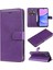 Kart Yuvası ile Samsung Galaxy A16 Için Flip Case Yüksek Kalite Deri Telefon (Yurt Dışından) 1