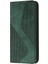 Oppo Oppo 12 5g Için Kılıf Manyetik Pu Deri Kart Yuvaları Tutucu Folio Kapak (Yurt Dışından) 2