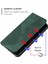 Oppo Oppo 12 5g Için Kılıf Manyetik Pu Deri Kart Yuvaları Tutucu Folio Kapak (Yurt Dışından) 4