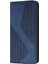 Oppo Oppo 11F Pu Deri Cüzdan Için Kılıf Kickstand Kart Yuvaları Tutucu Folio (Yurt Dışından) 1
