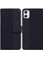 Samsung Galaxy A06 Cüzdan Kapak Premium Pu Deri Geometrik Için Flip Case (Yurt Dışından) 1