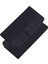 Samsung Galaxy A06 Cüzdan Kapak Premium Pu Deri Geometrik Için Flip Case (Yurt Dışından) 3