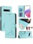 Samsung Galaxy S10 Kedi Rfıd Cüzdan Kapak Çevirin Kart Yuvası Tutucu (Yurt Dışından) 5
