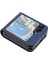 Samsung Galaxy Z Flip 6 Pu Deri Manyetik Folio Kapak Cüzdan (Yurt Dışından) 3