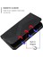 Onur Için Kılıf 200 Lite Kart Yuvaları Tutucu Folio Kapak Cüzdan Kickstand Pu (Yurt Dışından) 3