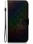 Onur X6B Glitter Renkli Standı Tutucu Cüzdan Kılıf Premium Için Flip Case (Yurt Dışından) 1