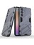 Samsung Galaxy M35 5g Sağlam Askeri Kickstand Koruyucu Kapak (Yurt Dışından) 4
